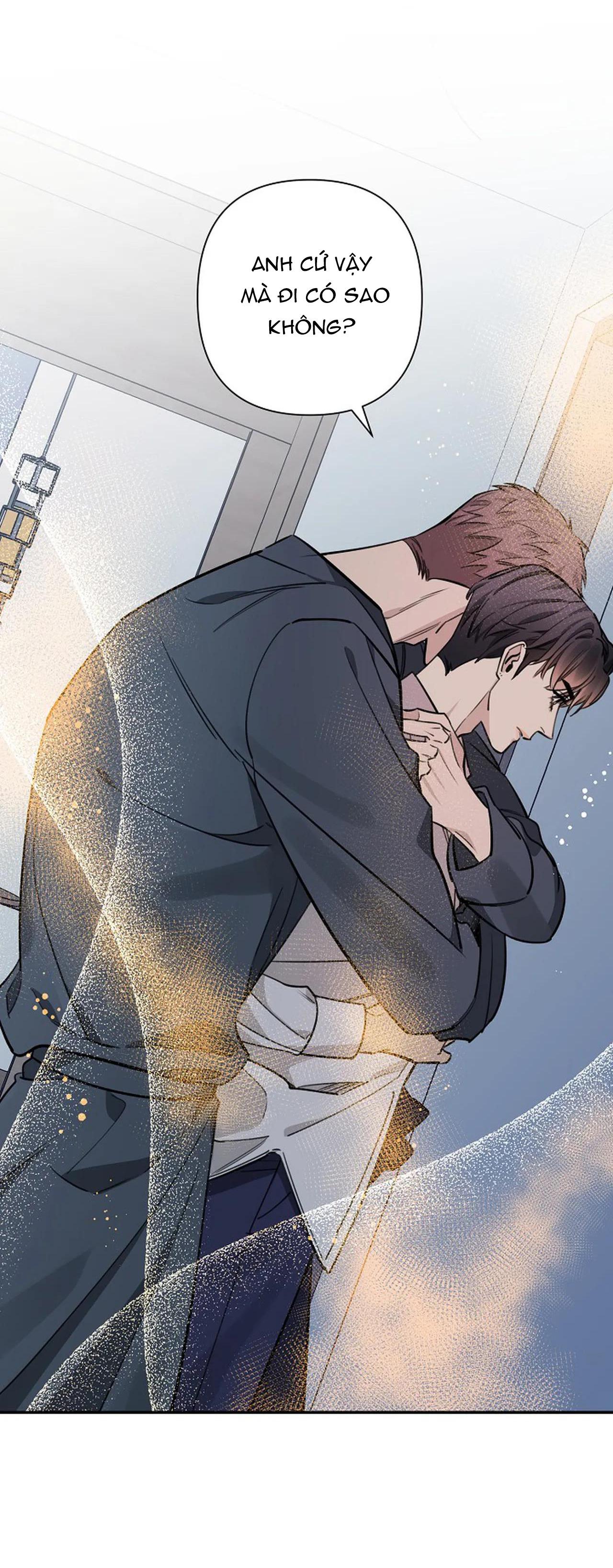 đêm dịu dàng chapter 54 5