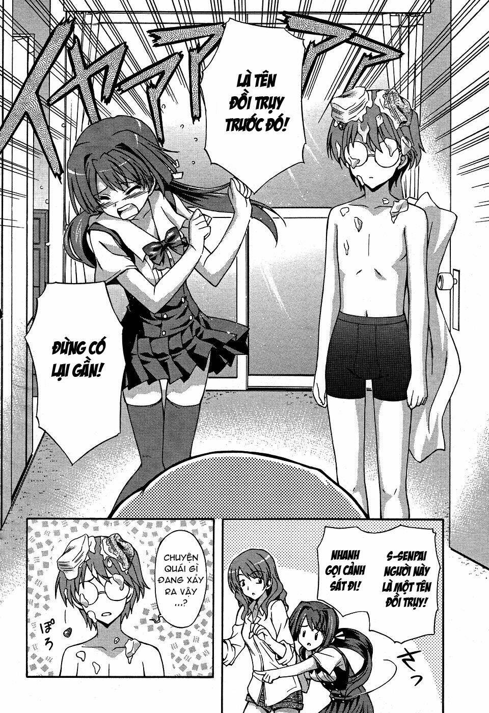 cross days chapter 1 28