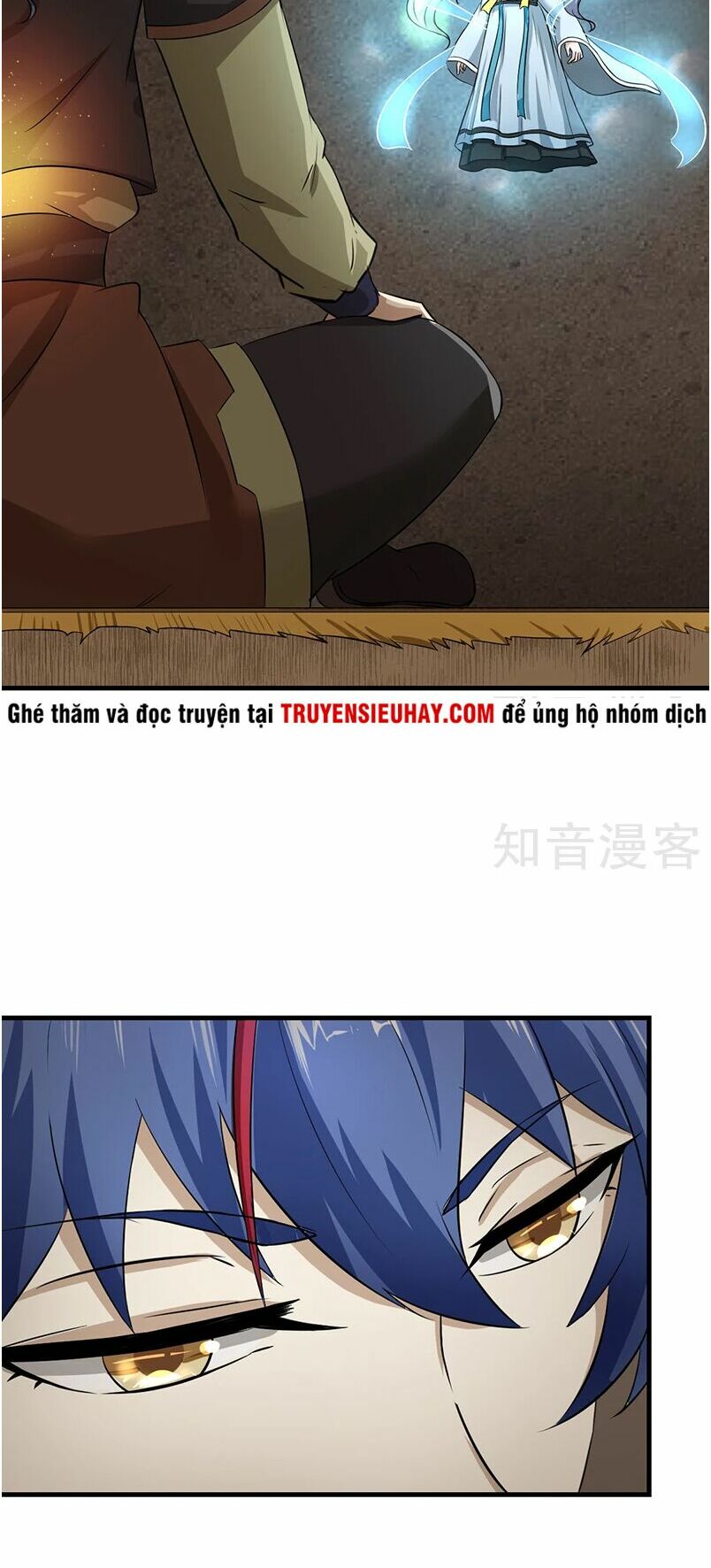 võ đạo độc tôn chapter 5 4