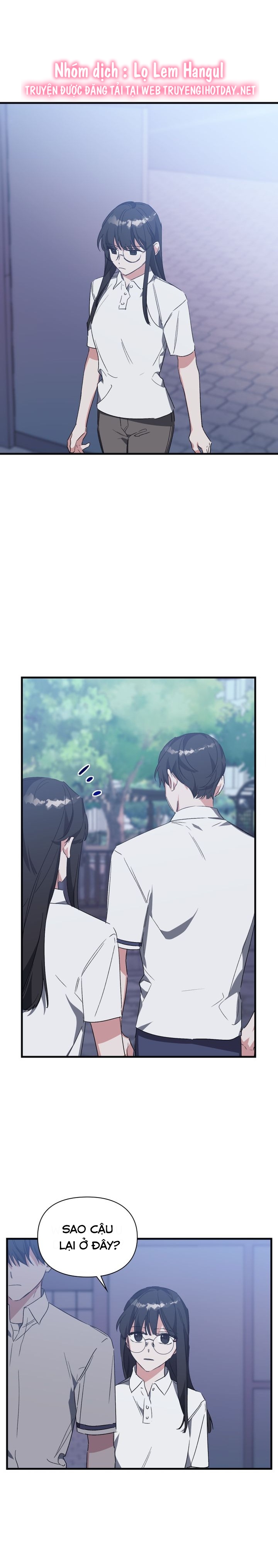 cuộc du hành thời gian của sela chapter 79 2