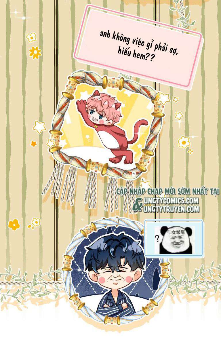 tín tức tố nói chúng ta không thể chapter 40 14