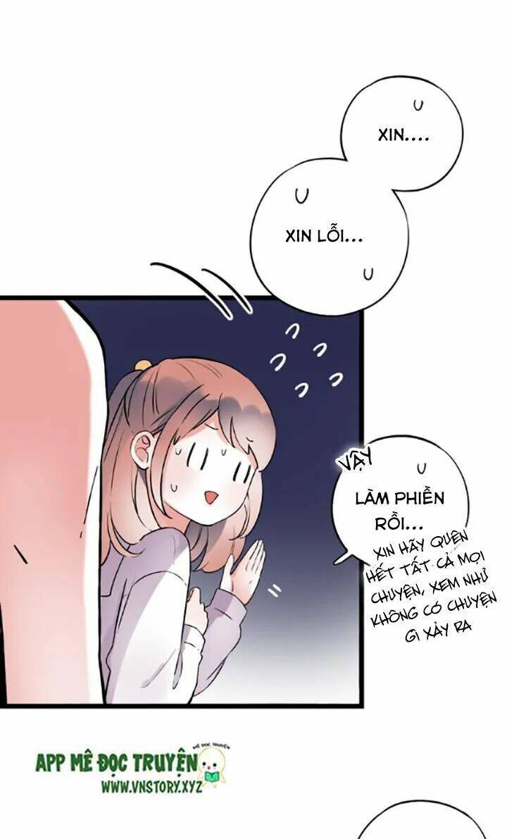 trạch thượng tịch mịch huỳnh hỏa chapter 33 18