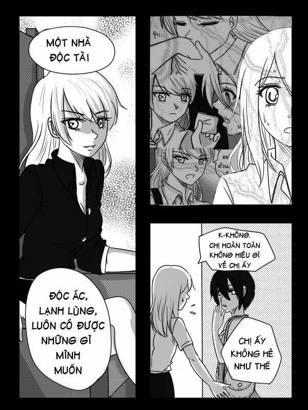 the mistress story chapter 11 8