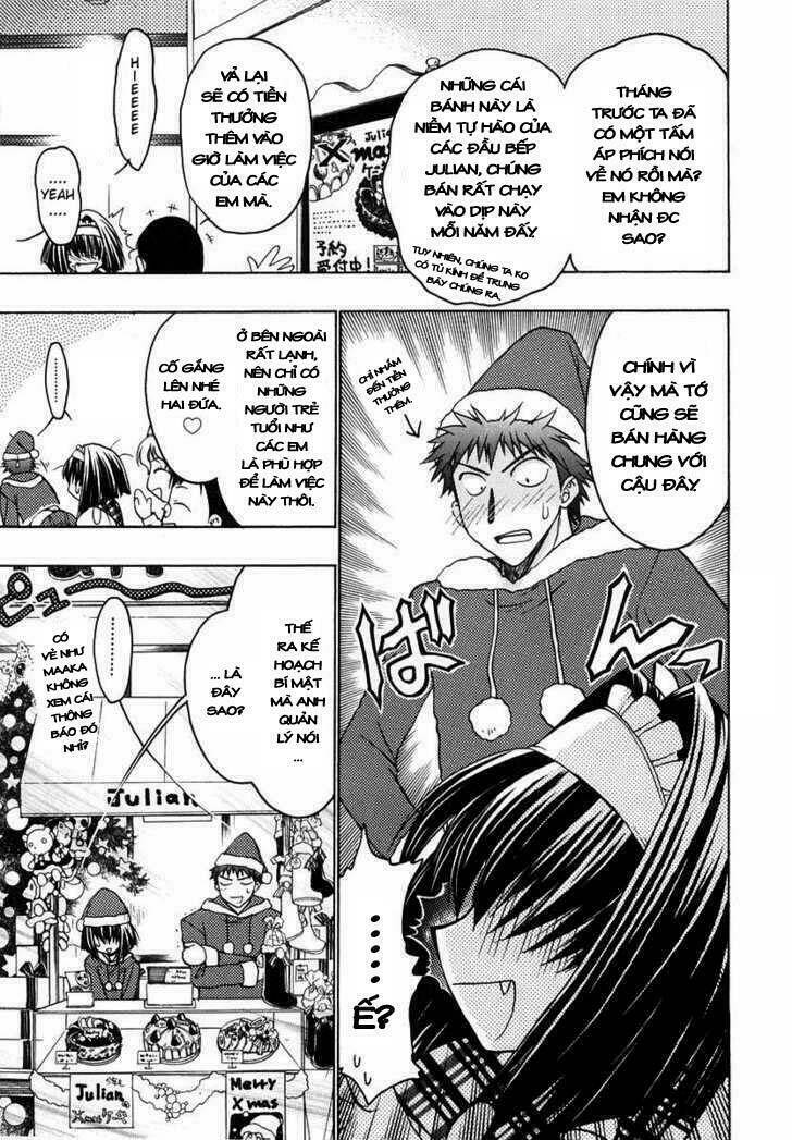 little vampire chapter 22 24