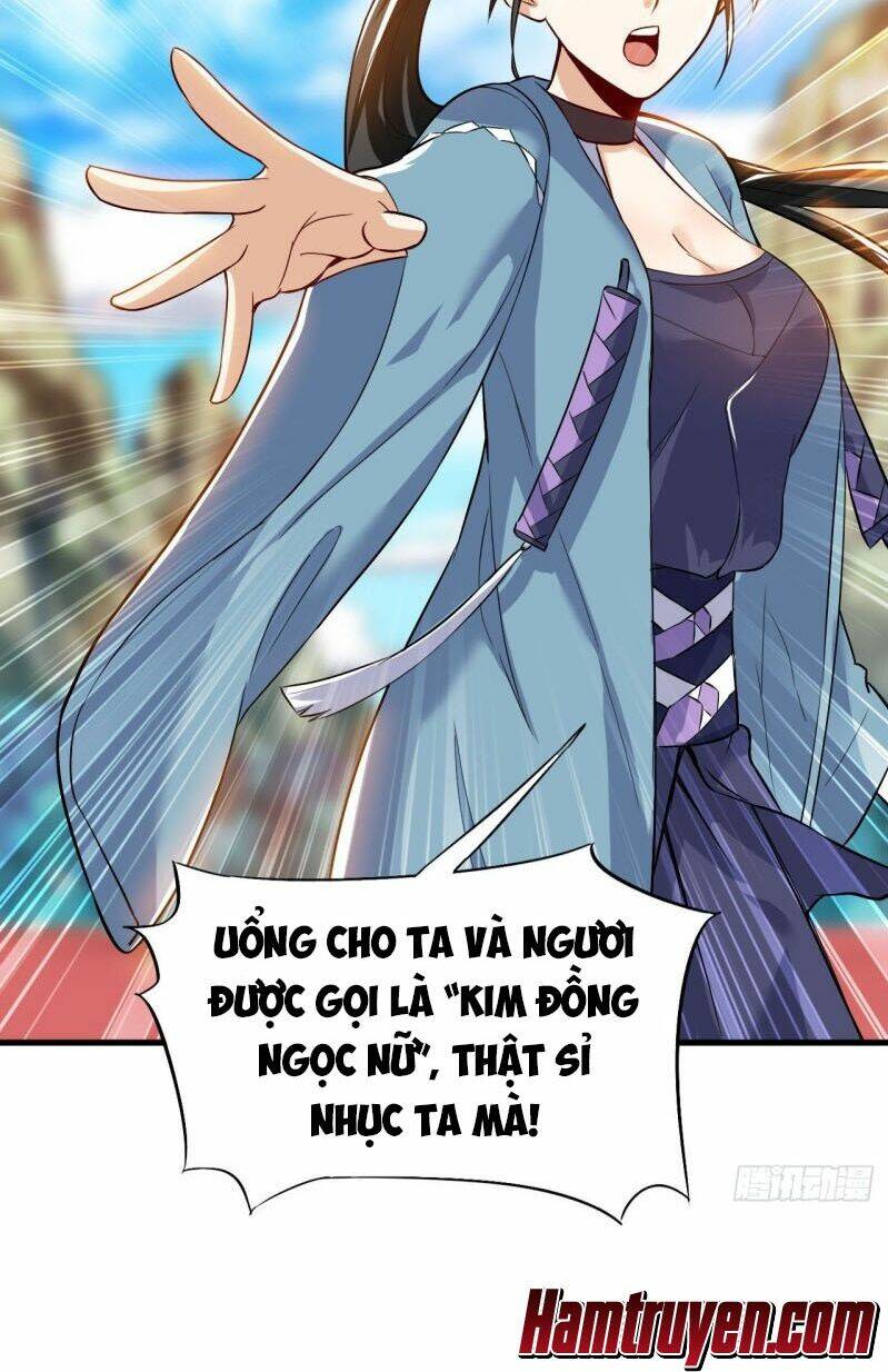 thần võ đế tôn chapter 43 6