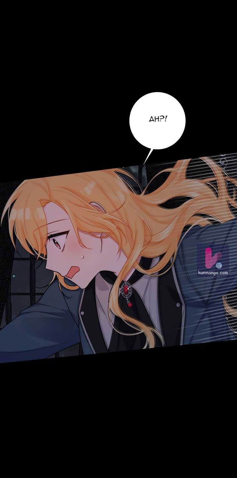 tôi là tiểu thư của gia đình này chapter 137 76