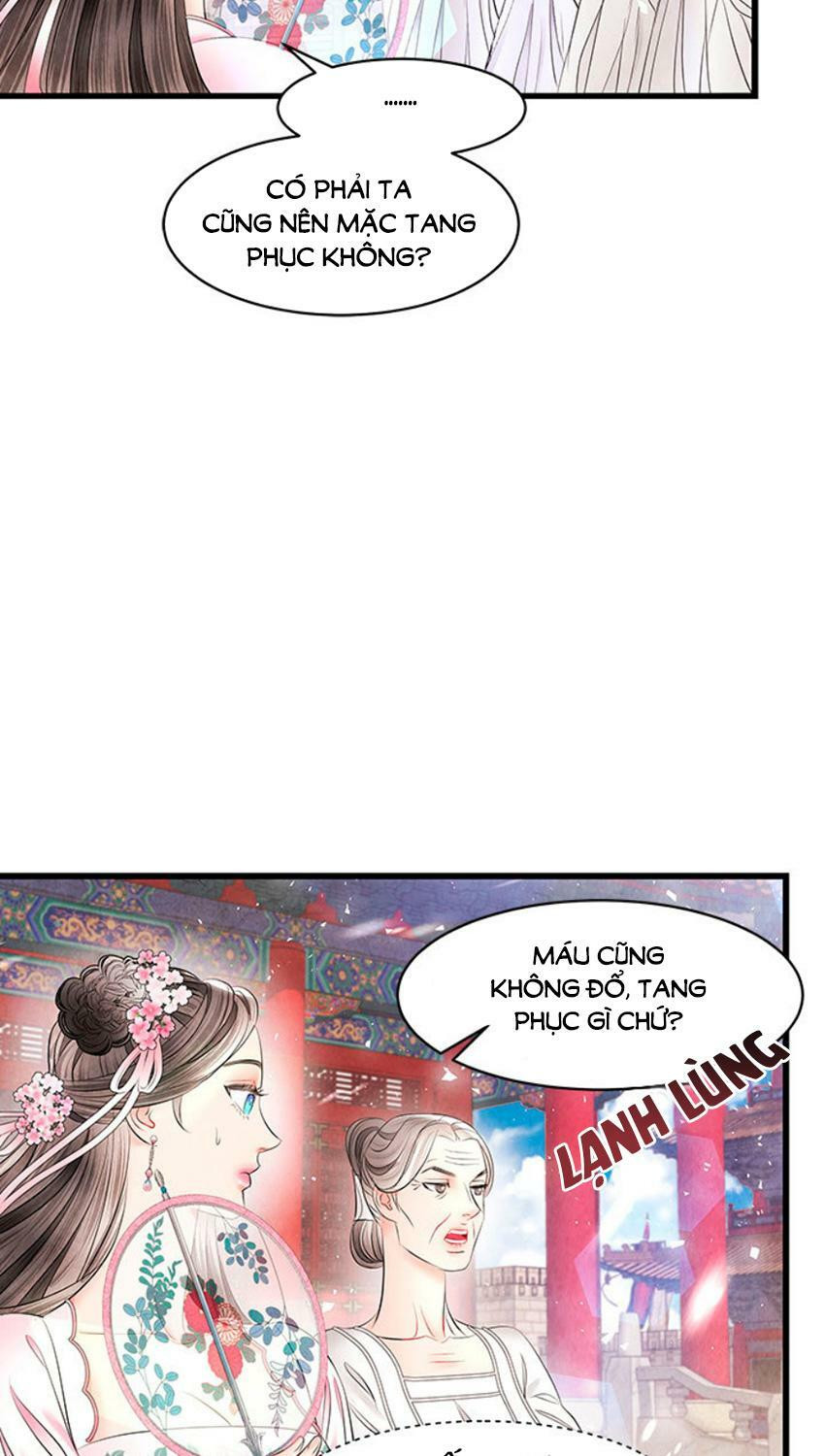 đêm thác loạn (đêm dục vọng) chapter 16 12