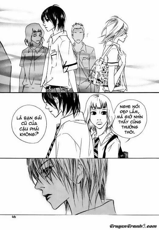 flowers of evil chapter 20 42