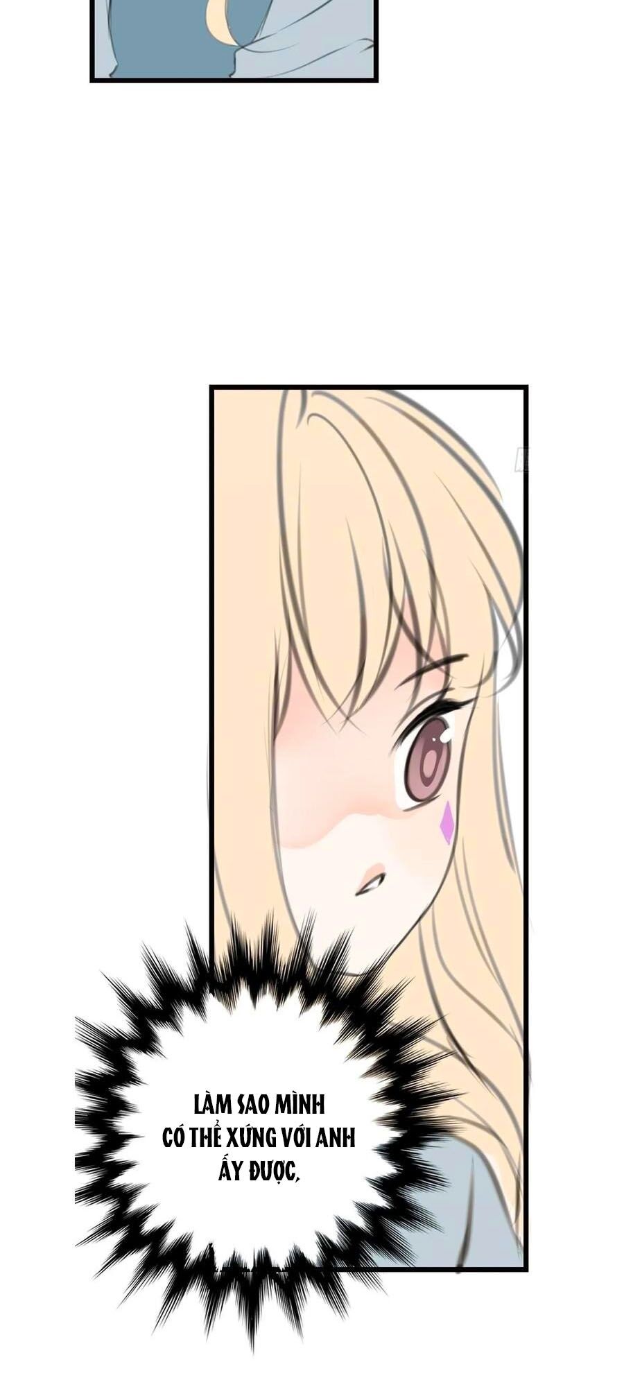công chúa nữ vương mệnh chapter 125 33