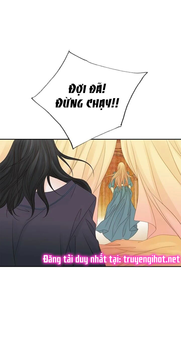 nữ hoàng bí ẩn chapter 9 21