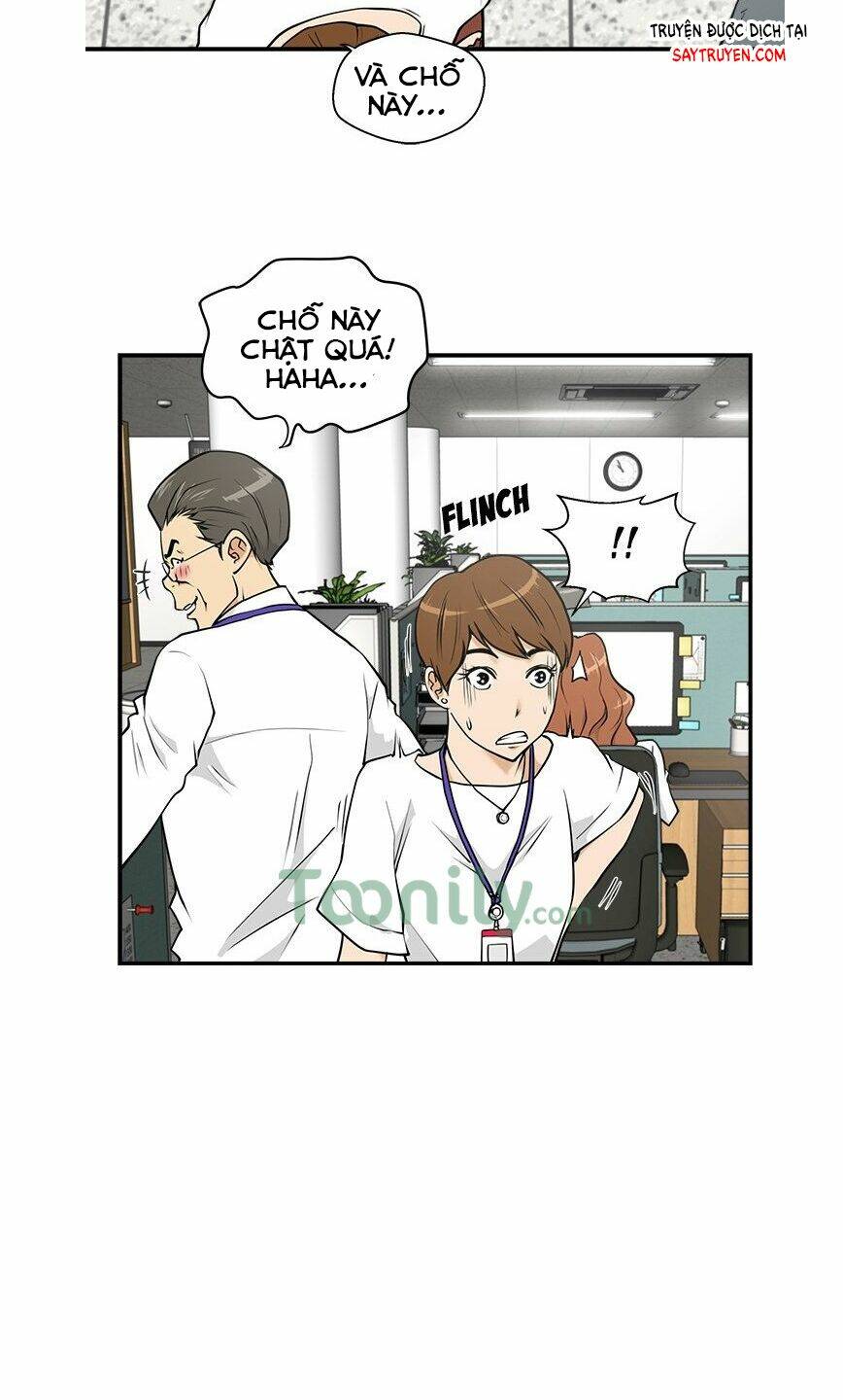 mr kang chapter 13 6