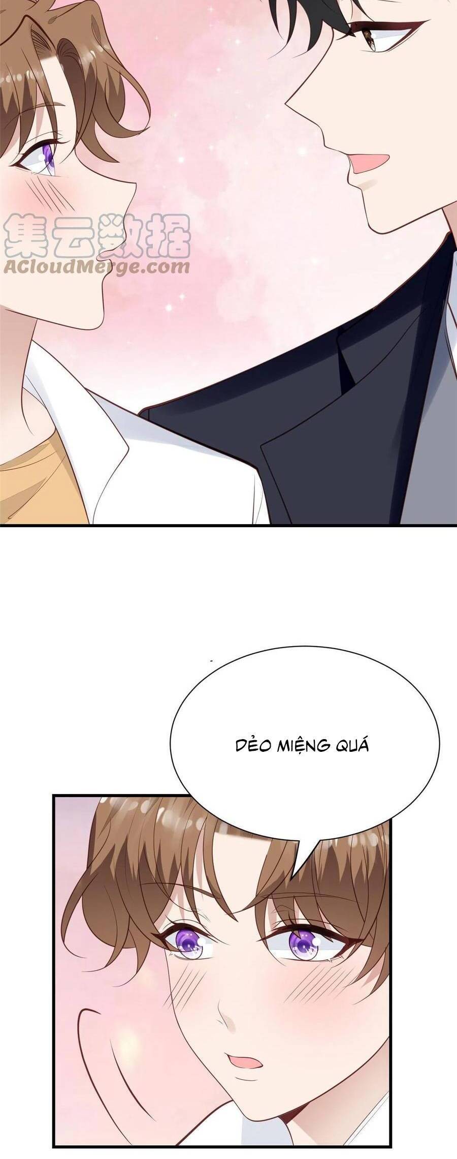 dựa vào đại lão ổn định vị trí c trong nam đoàn chapter 179 6