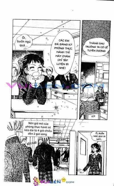 có anh trong đời chapter 1 141