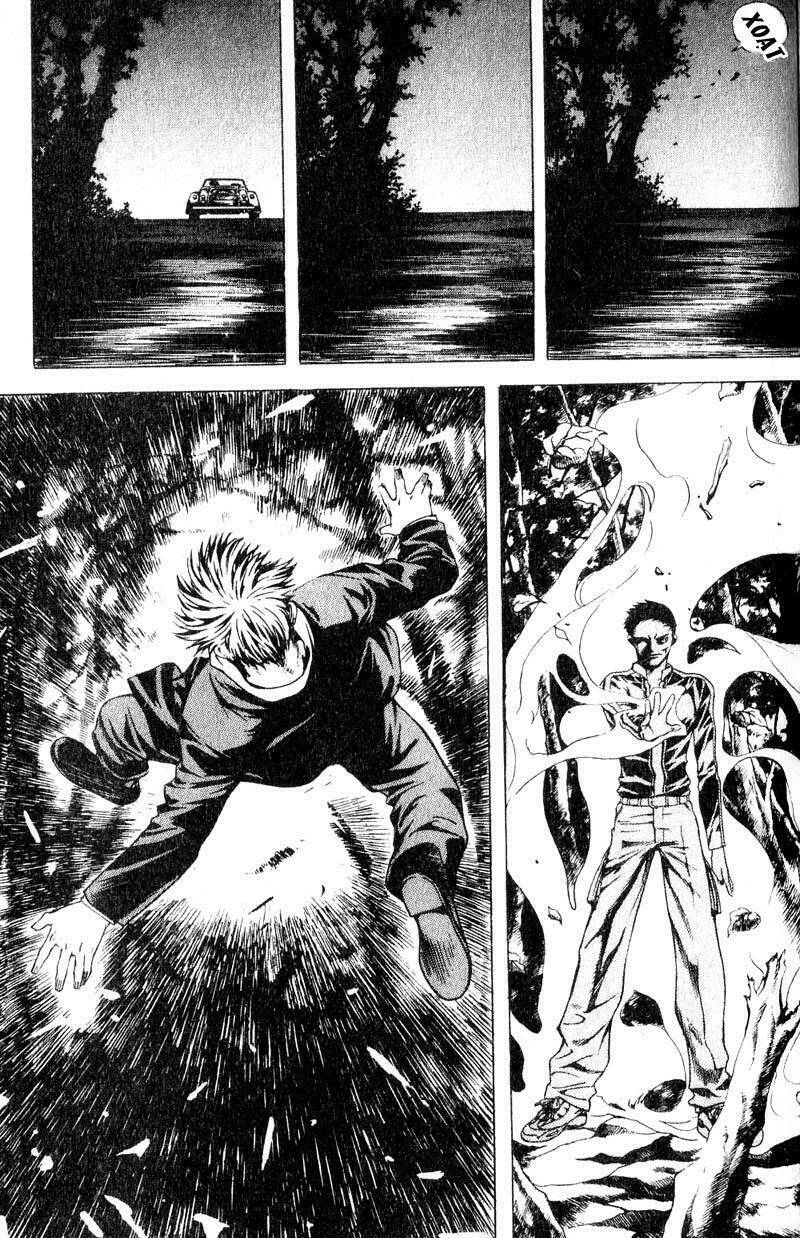 đảo địa ngục chapter 18 11