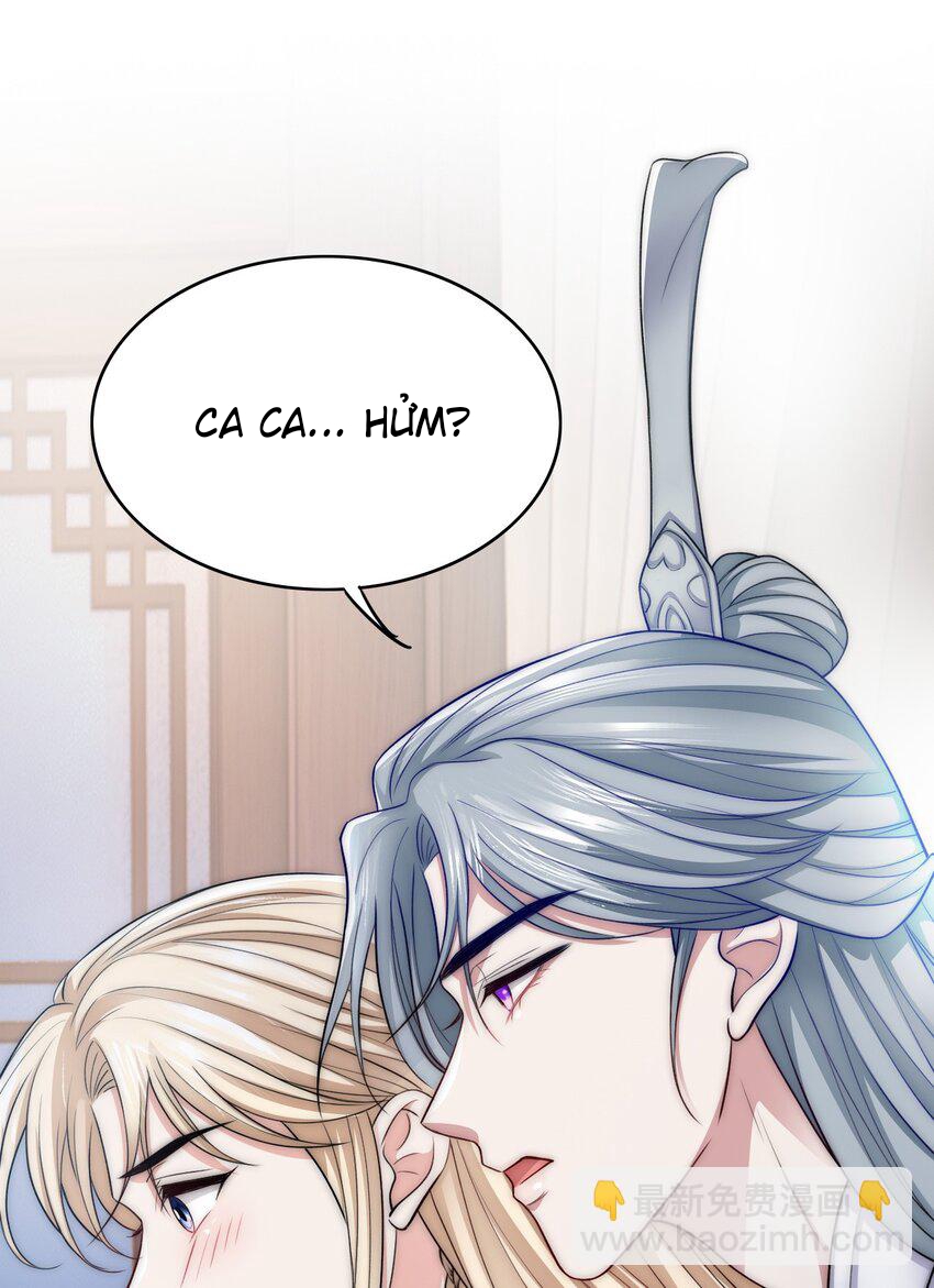 chiến lược tẩy trắng của phản diện chapter 42 33