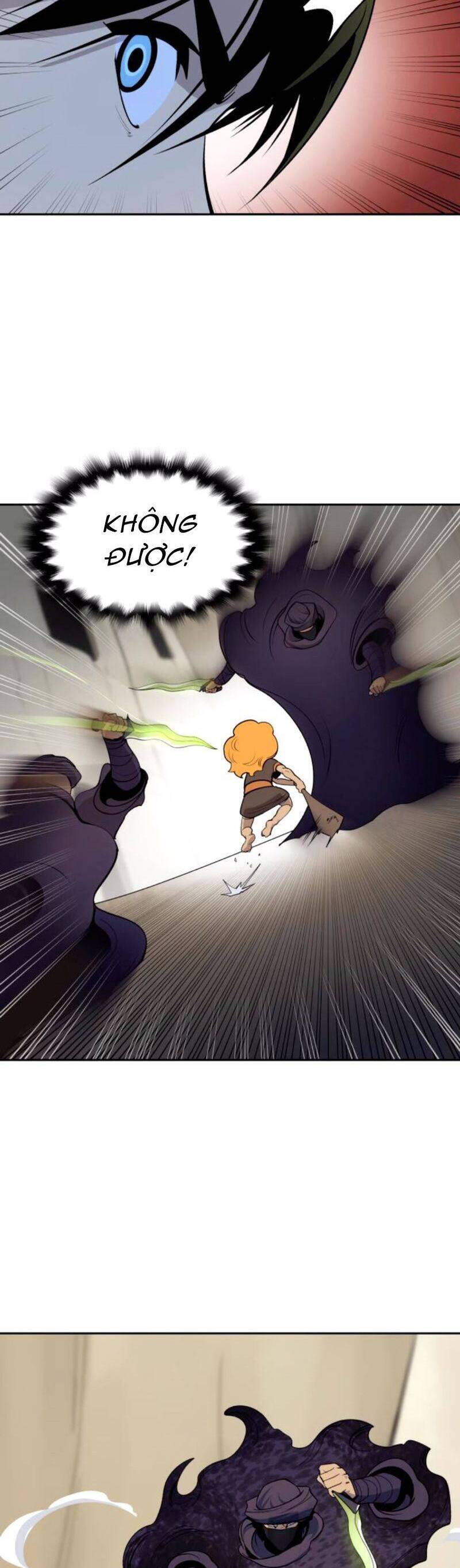 thiếu niên kiếm sư chapter 23 39