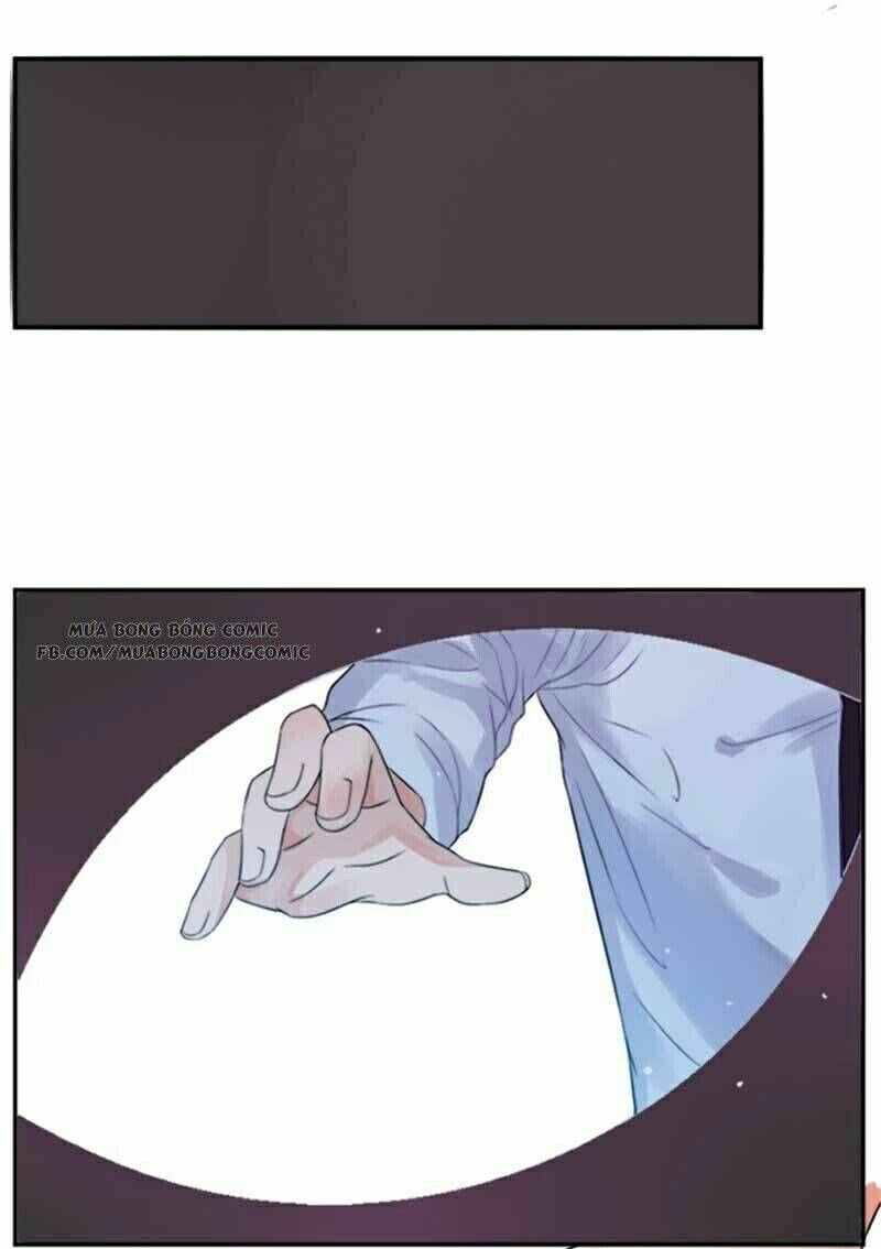 nhập cốt noãn hôn - mật sủng tiểu kiều thê chapter 2 6