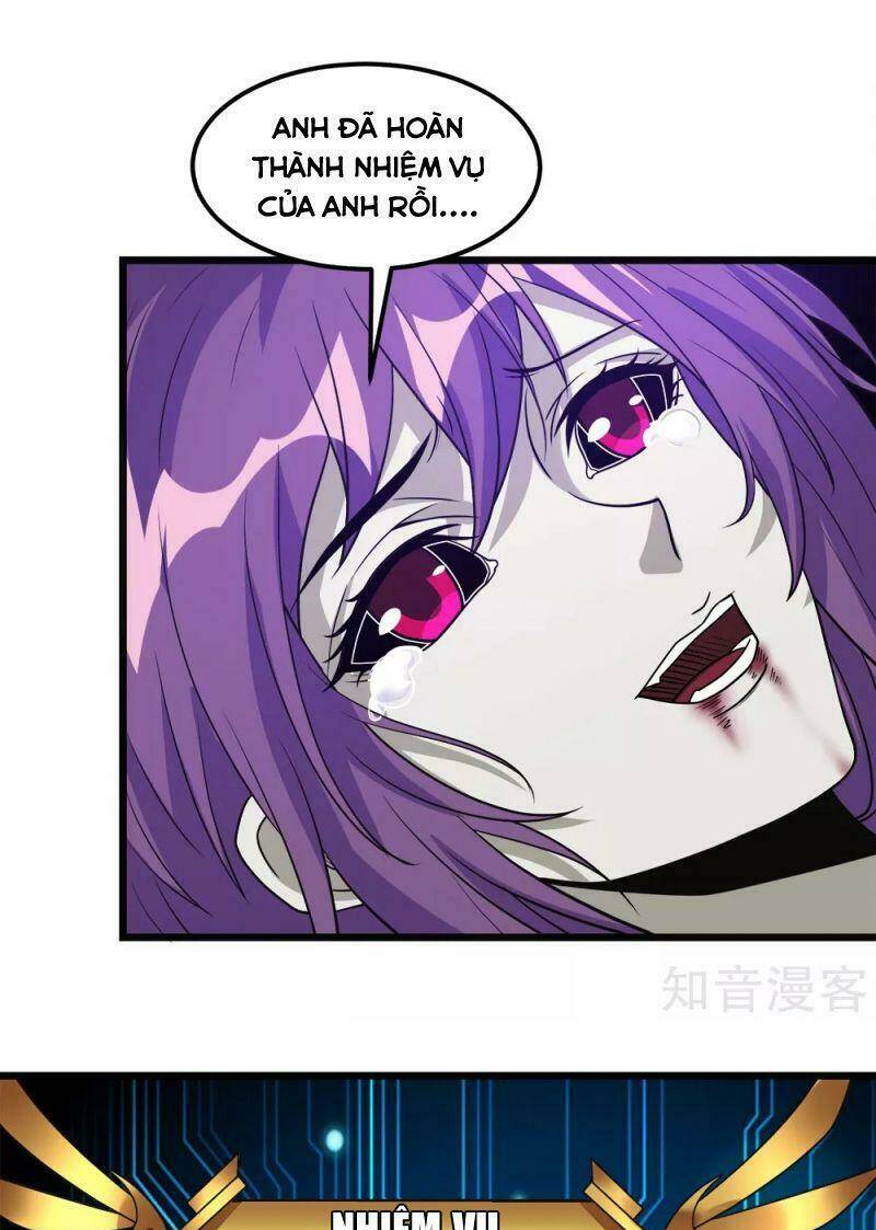 kiếm vũ chapter 175 30