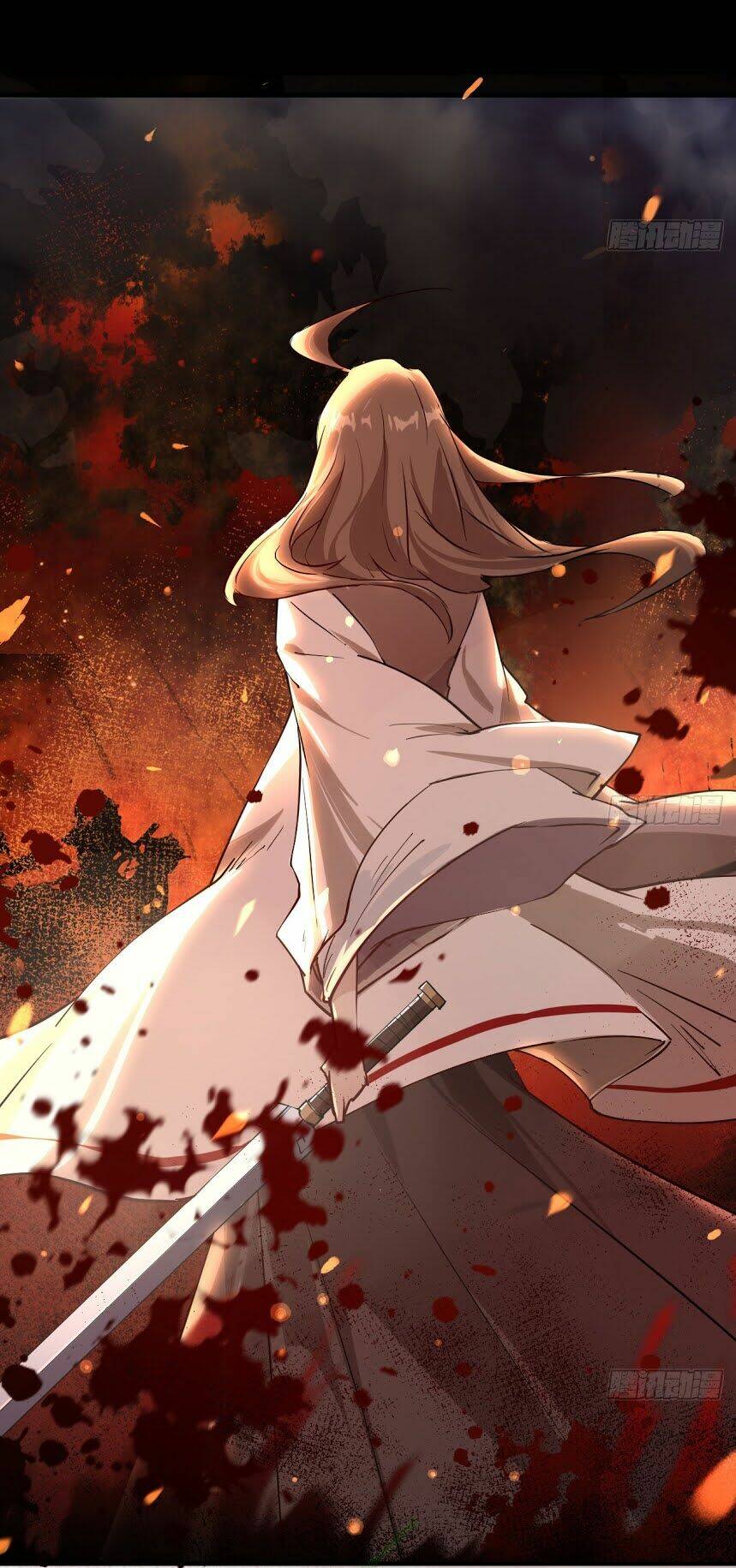 trường an tưởng tượng chapter 11.2 14