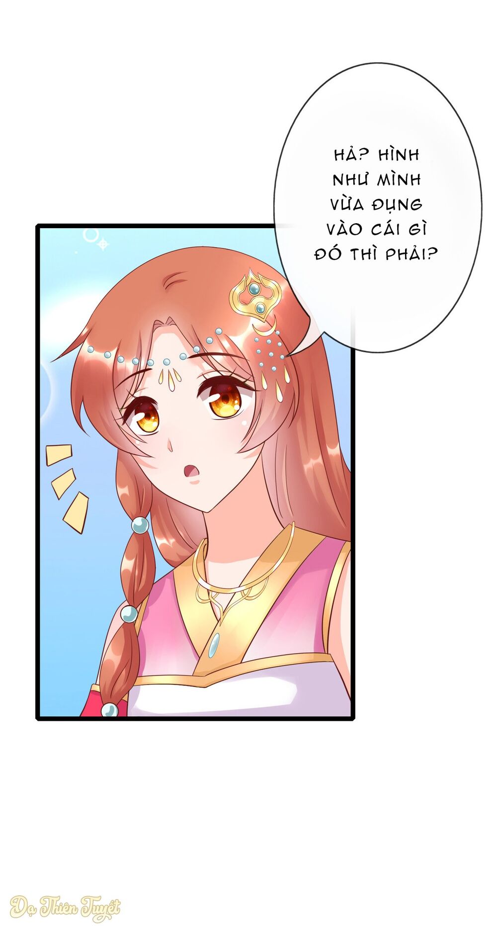 nhân vật phản diện biến thành sủng vật chapter 11 64