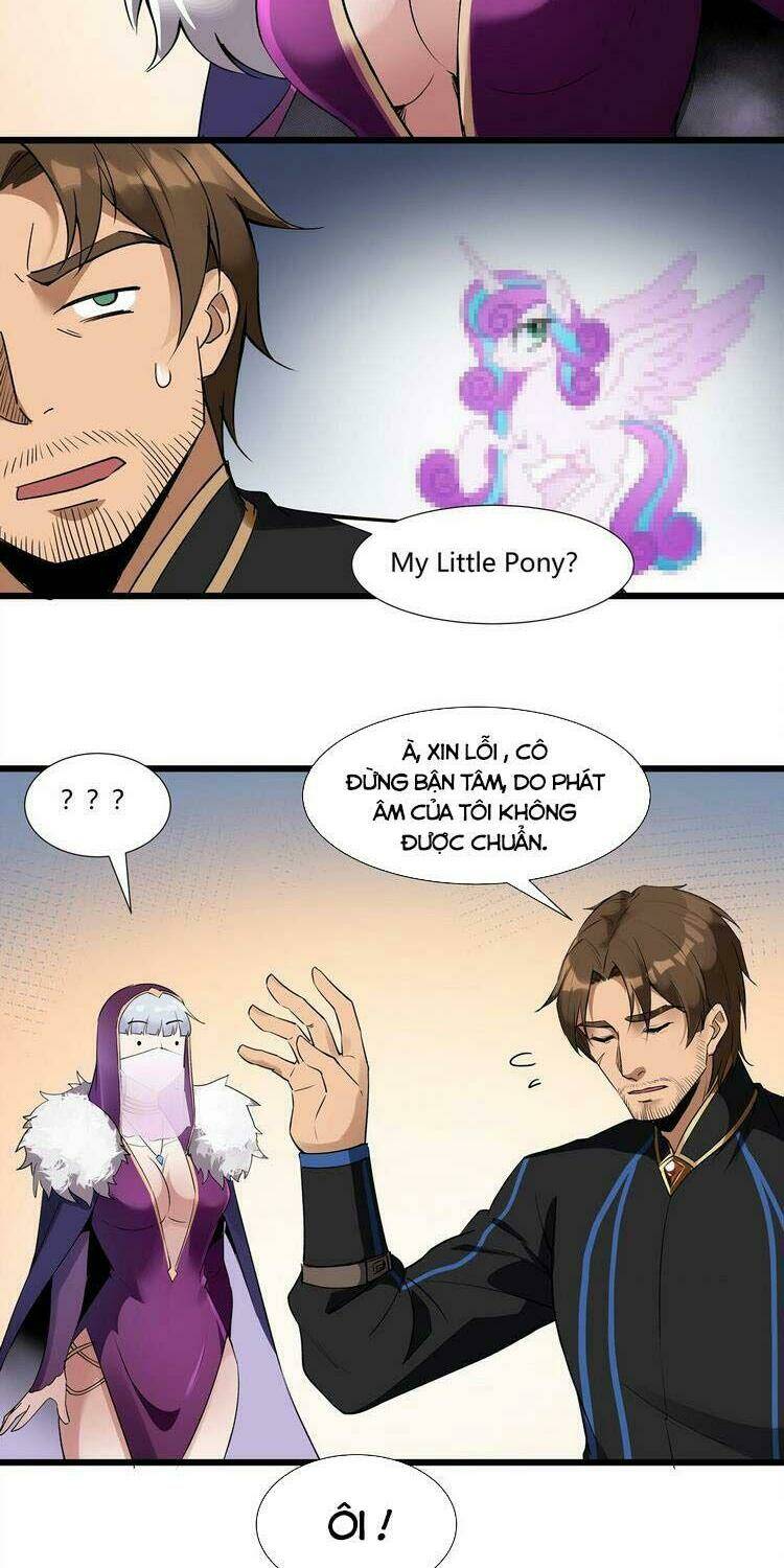 lê minh chi kiếm chapter 24 14