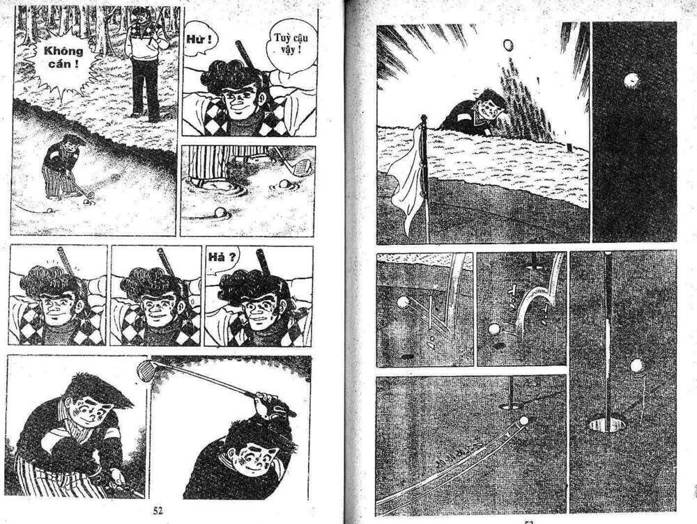 tân teppi chapter 24 24