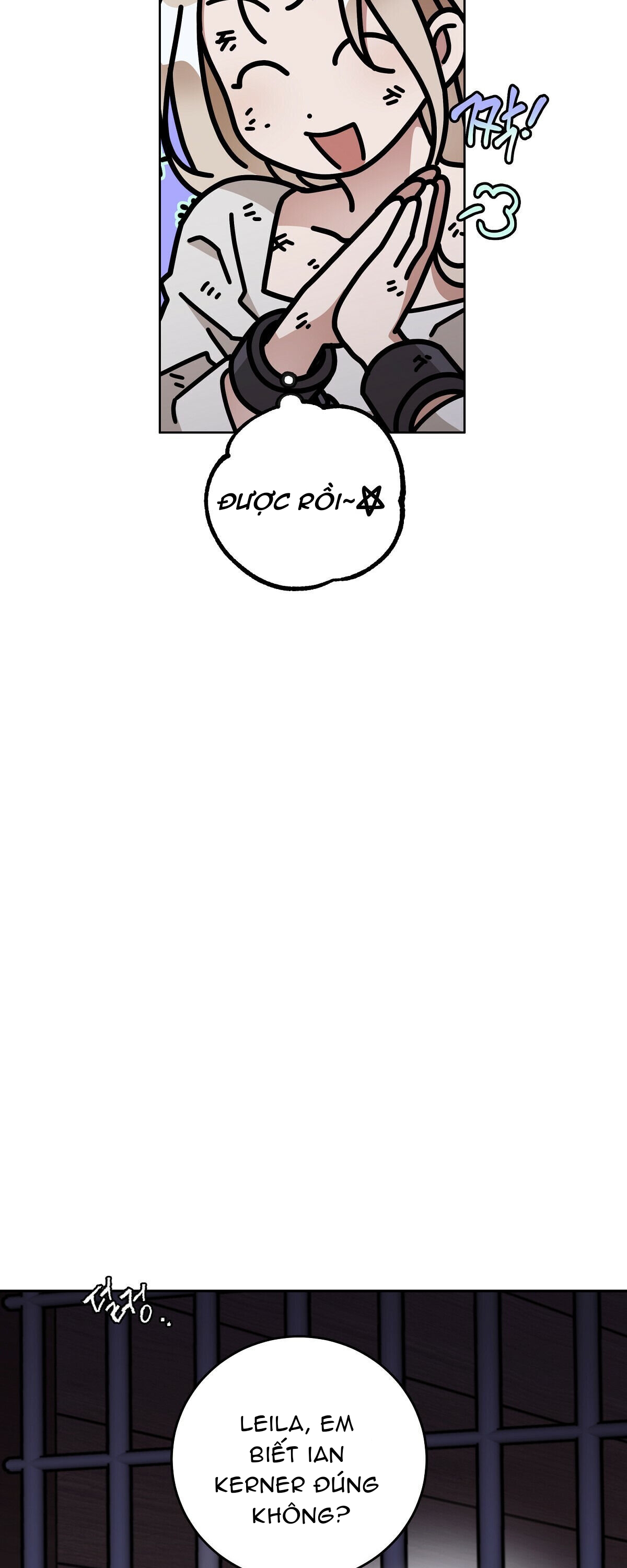 lời nói dối vĩnh cửu của người chapter 4.2 4