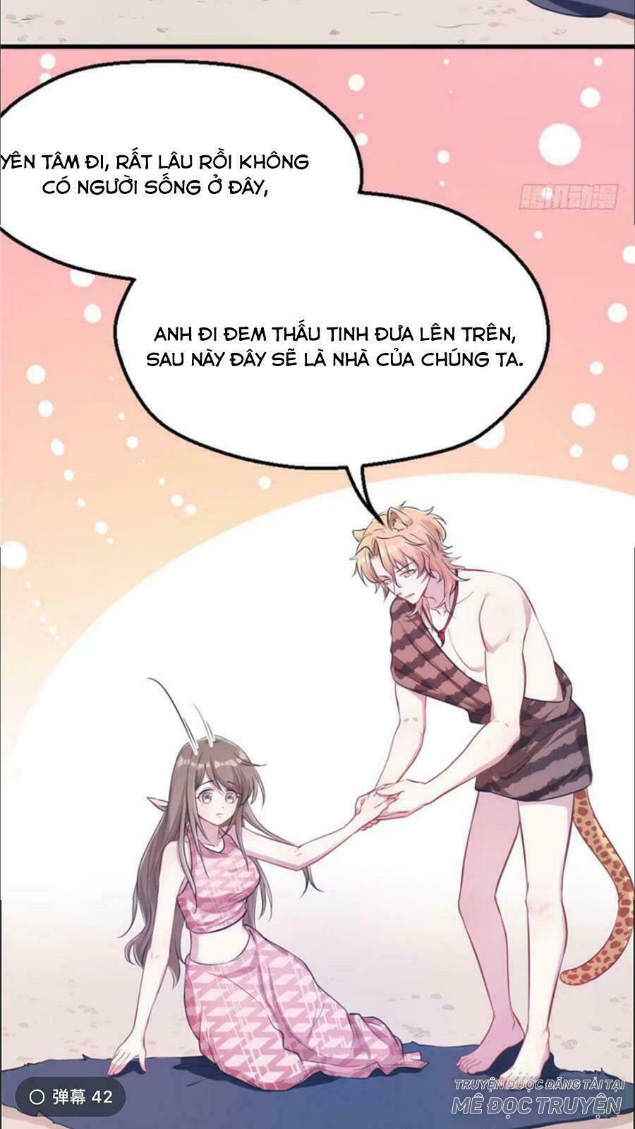 [16+] thảnh thơi thú thế chủng chủng điền, sinh sinh tể chapter 49 10