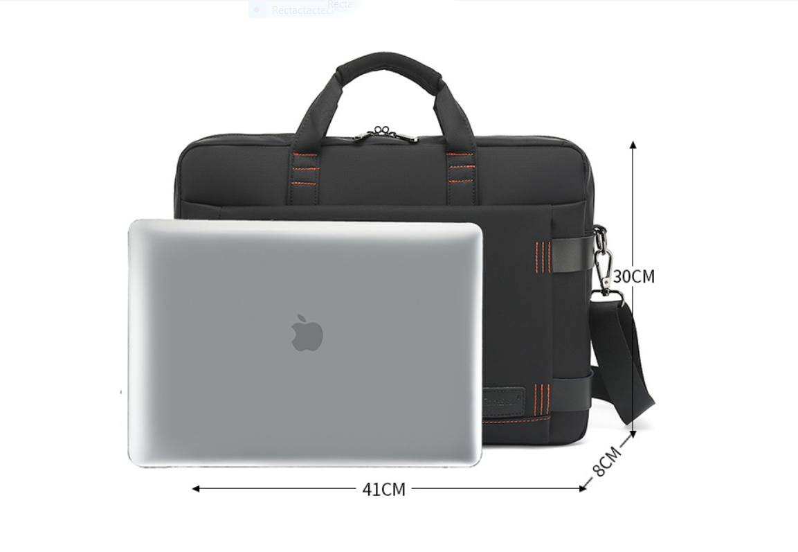 Túi xách nam chống sốc chống nước cho laptop 15.6inh thời trang cao cấp phong cách mới