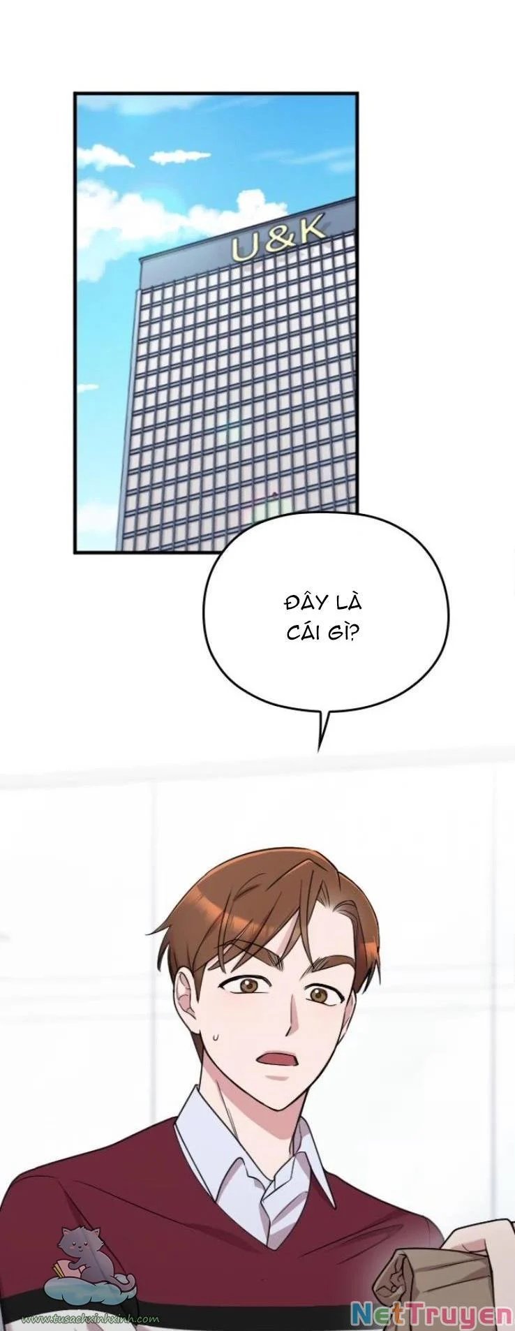 cô đi mà lấy chồng tôi chapter 15 45