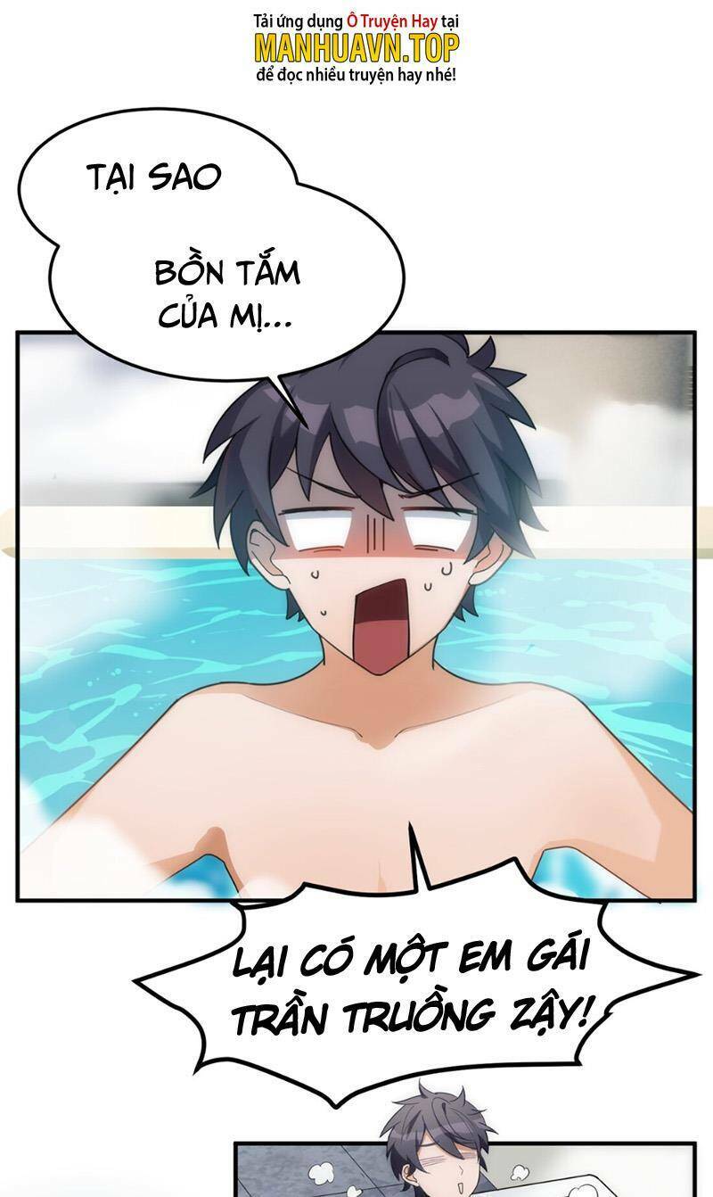 phương pháp sử dụng ma nữ và thánh nữ chapter 2 1