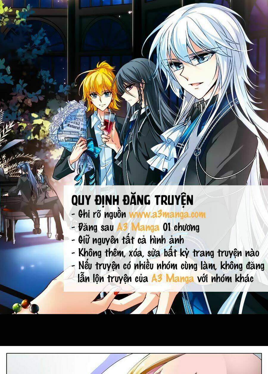 thủ tịch ngoan ngoan ái chapter 12 2