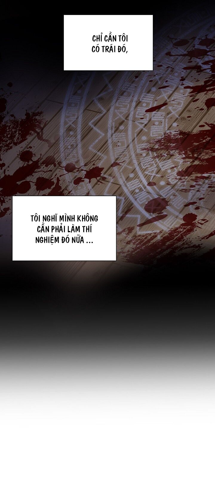 nữ công tước với tâm hồn trống rỗng chapter 38 17