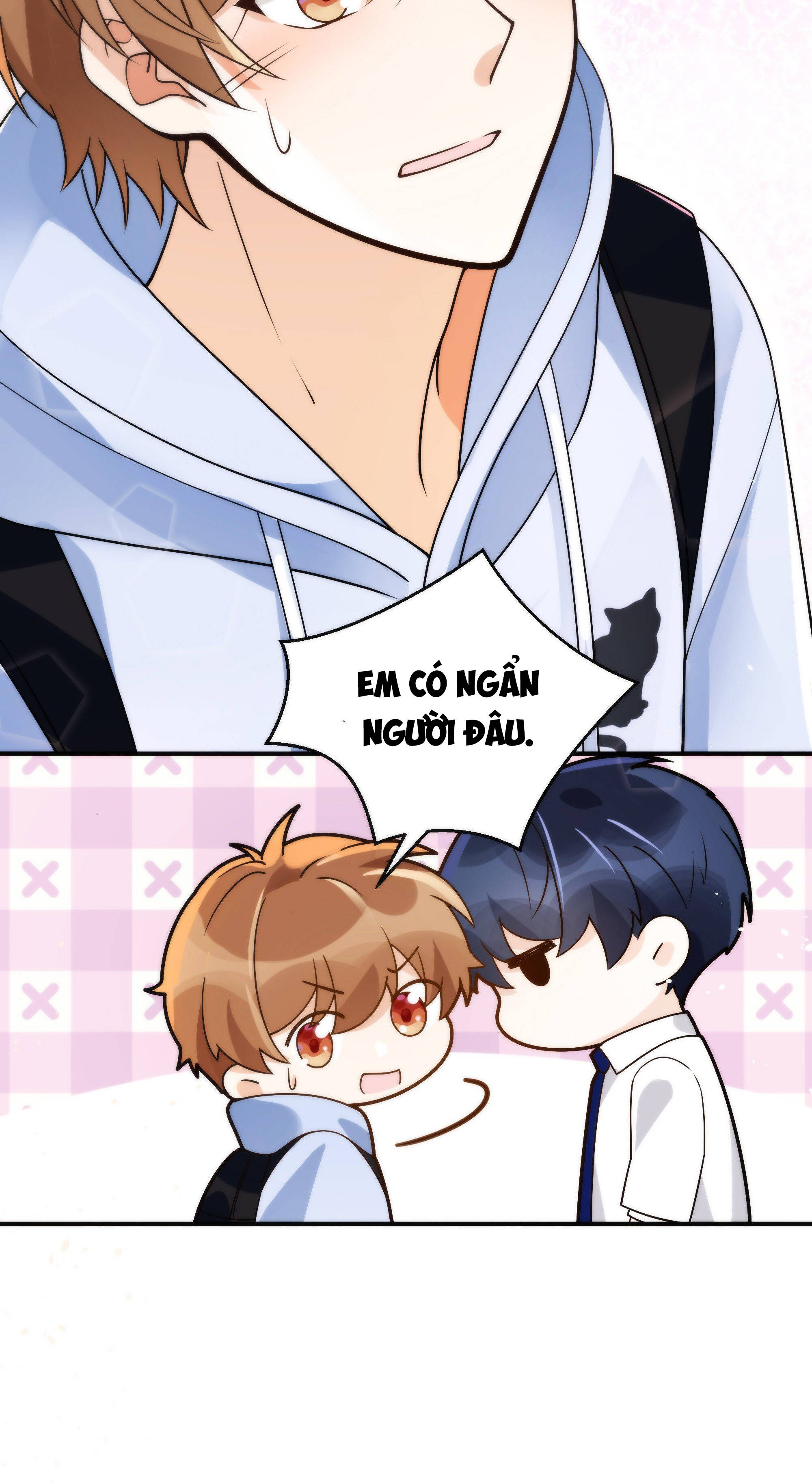 hướng dẫn đi vào giấc ngủ chapter 18 24