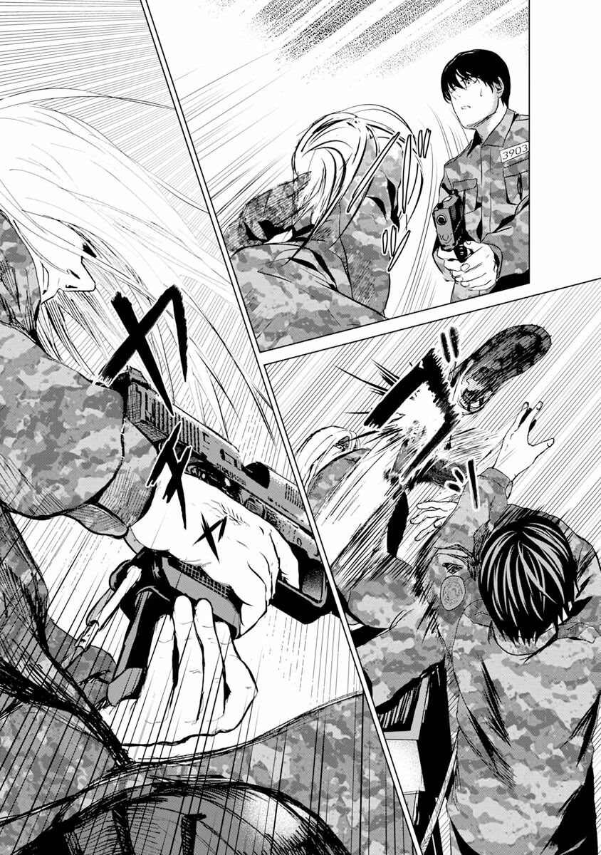 tái sinh chapter 8.2 12