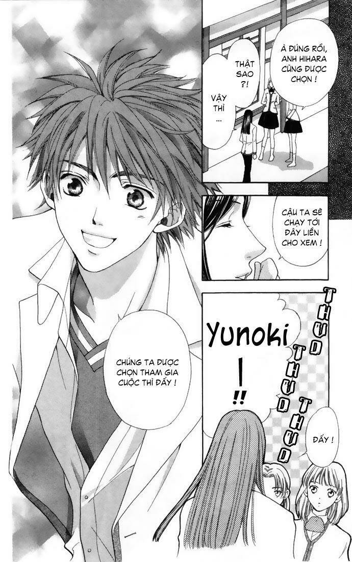 cung đàn vàng chapter 1 50