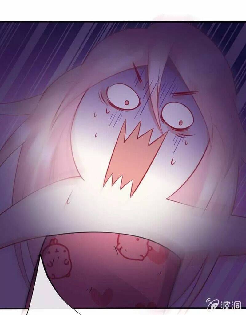 vương bài thiên sư và tiểu manh yêu chapter 18 27