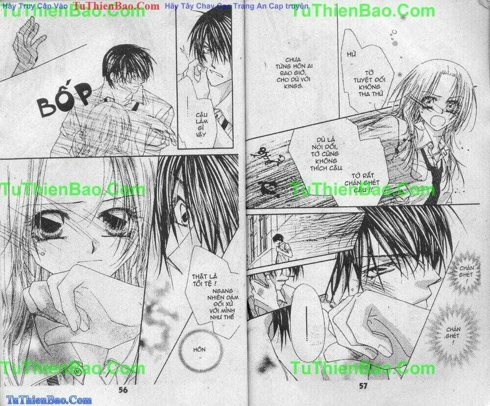 lovey dovey chapter 1 27