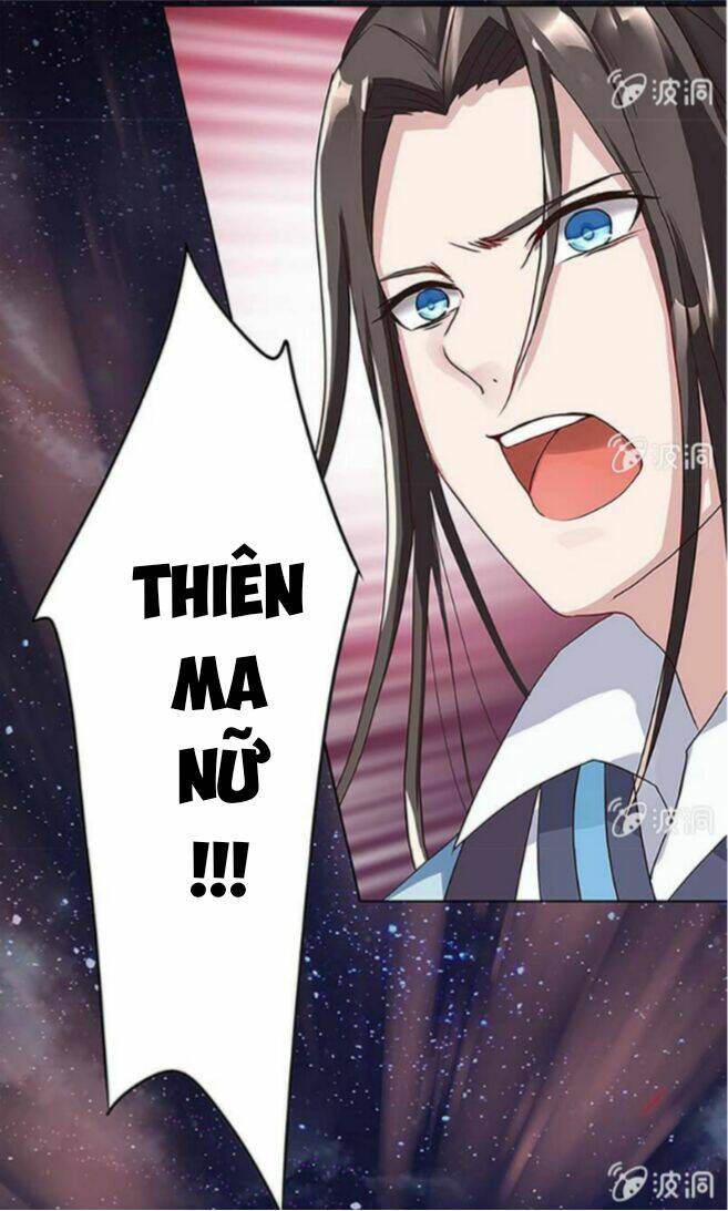 dụ ái tiểu hồ tiên chapter 1.3 21