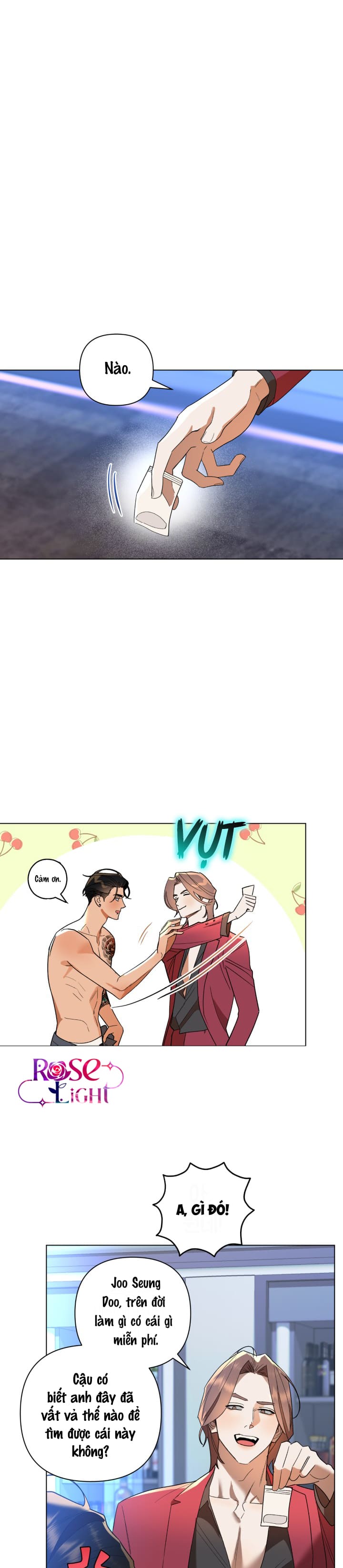 gia đình bại hoại chapter 2 1