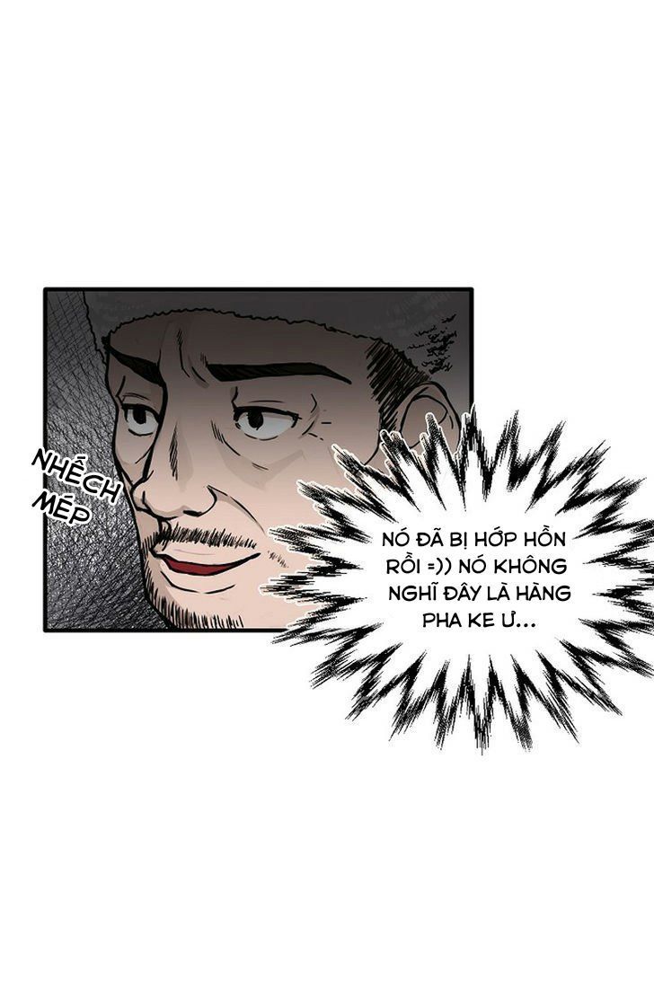 nữ hoàng sói chapter 1.2 25