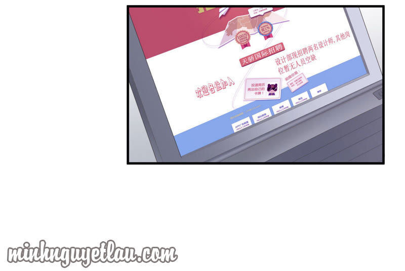 chiến lược lãng mạn của thịnh thiếu chapter 59 6