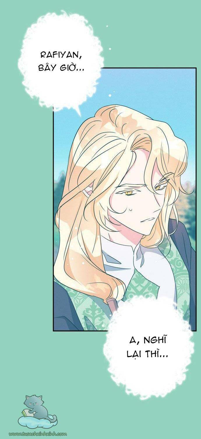 tôi đang nuôi dưỡng một con quái thú chapter 71 38