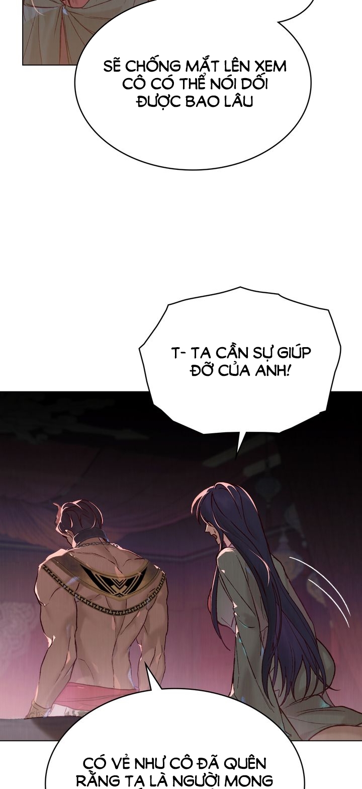 Gọi Ta Là Chủ Nhân chapter 7.1 - Trang 19