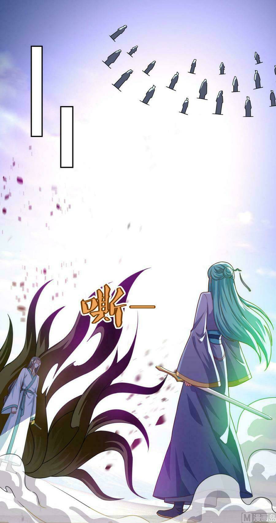 tiên ma đồng tu chapter 53 20