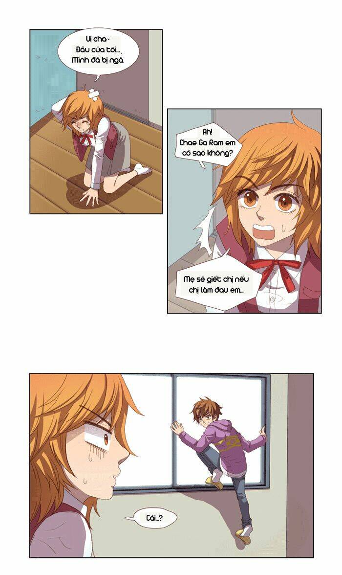 pinocchio chapter 3 9