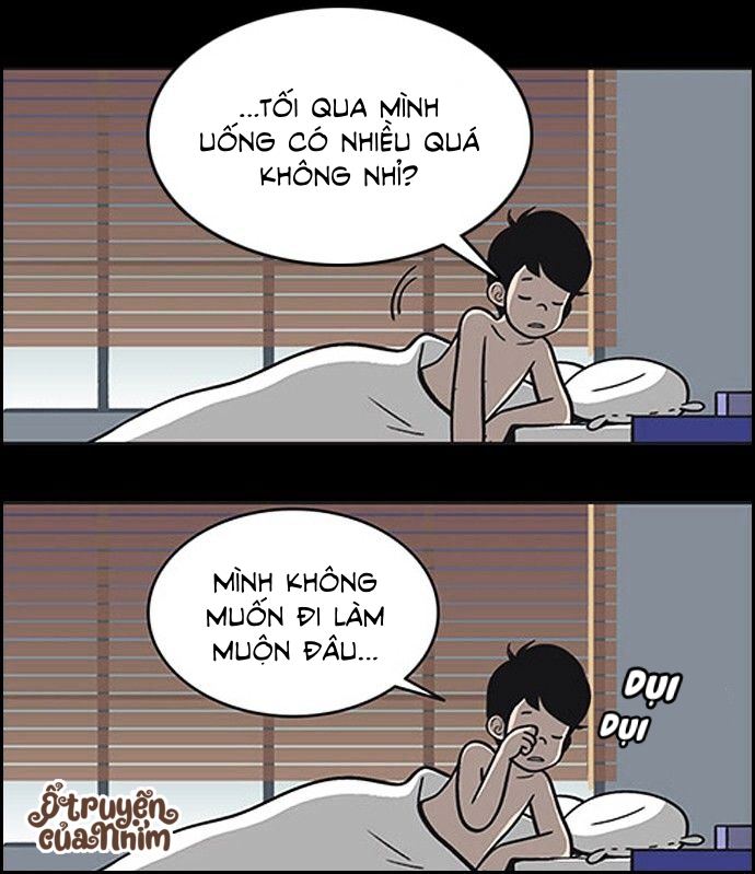 yumis cells chapter 9 3