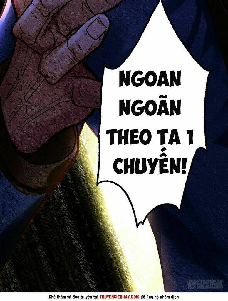 bất hủ phàm nhân chapter 2 38