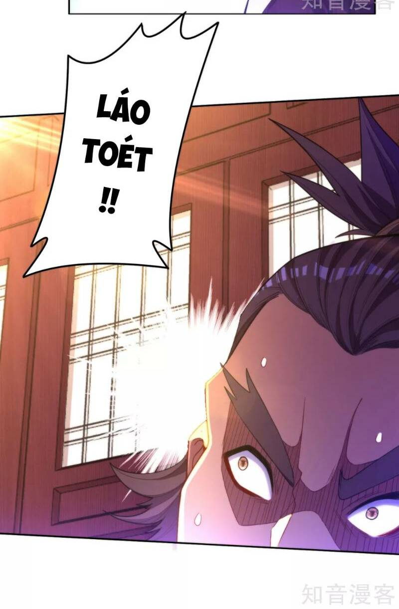 Nhất đẳng gia đinh Chapter 50 26