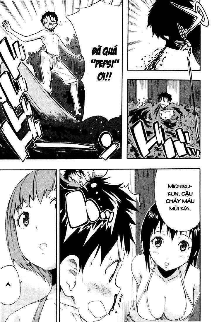 frogman chapter 9 20